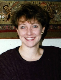 Anne Barber Dunlap - taken 12/30/95